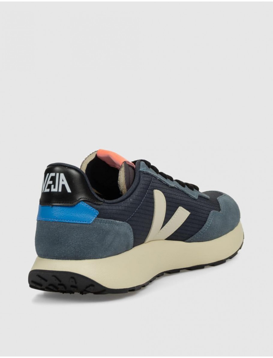 ZAPATILLA VEJA PAULISTANA AZUL