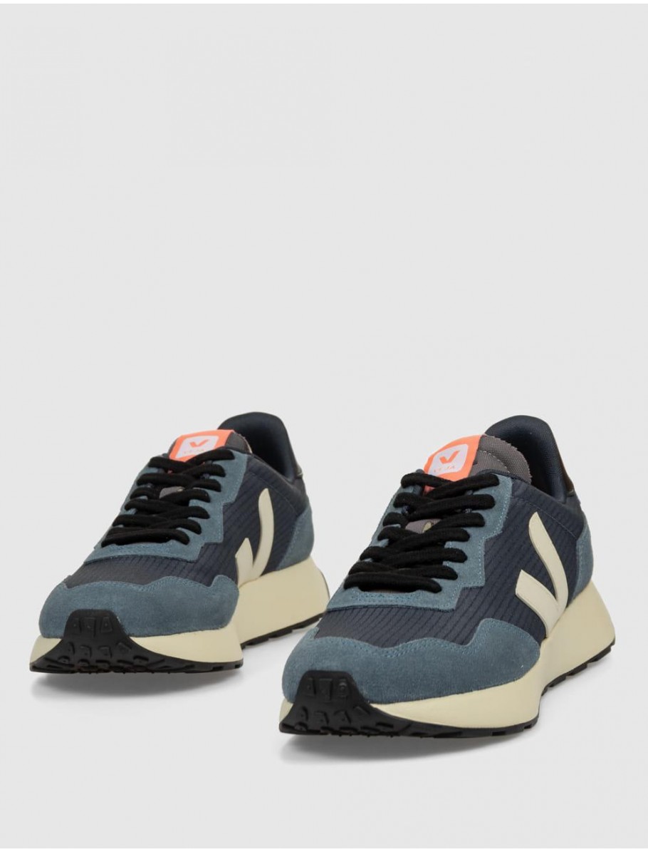 ZAPATILLA VEJA PAULISTANA AZUL