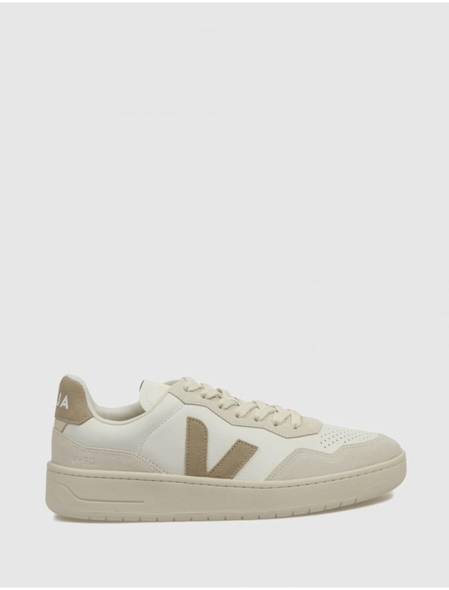 ZAPATILLA VEJA V 90 BLANCO
