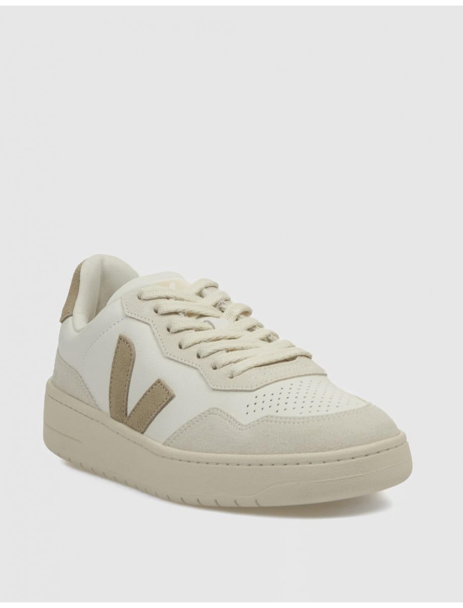 ZAPATILLA VEJA V 90 BLANCO