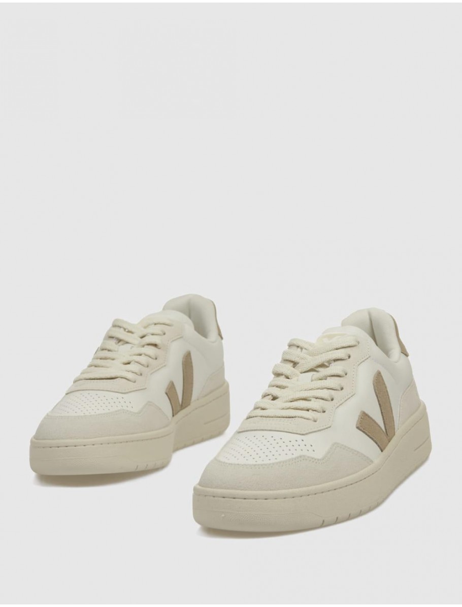 ZAPATILLA VEJA V 90 BLANCO