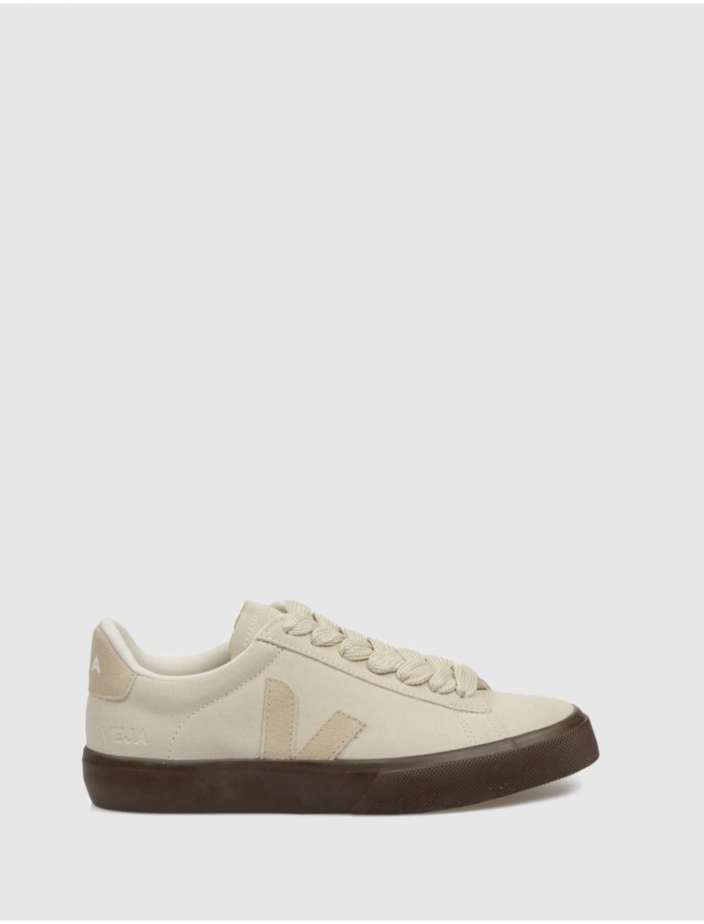ZAPATILLA VEJA CAMPO BOLD BEIG