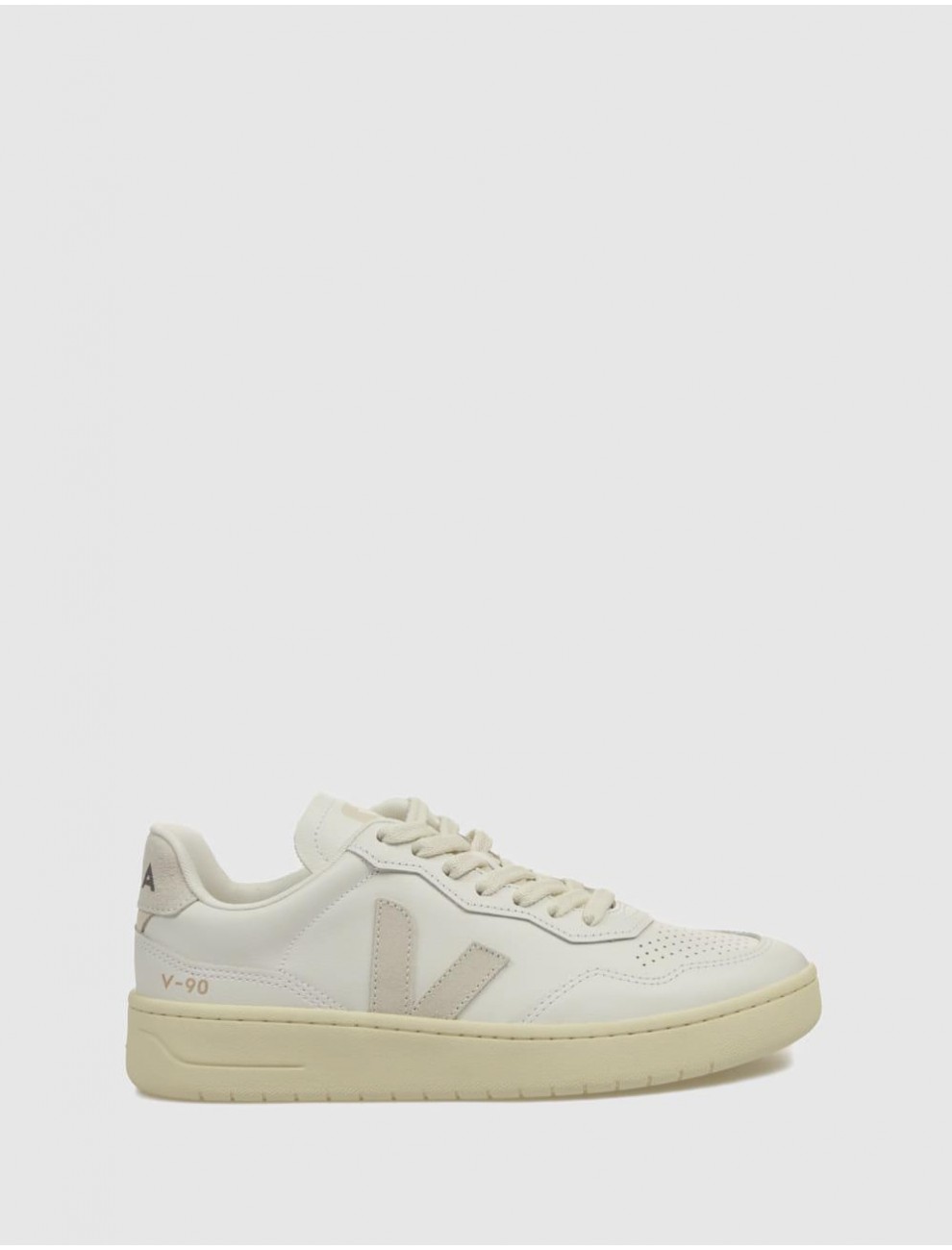 ZAPATILLA VEJA V 90 BLANCO