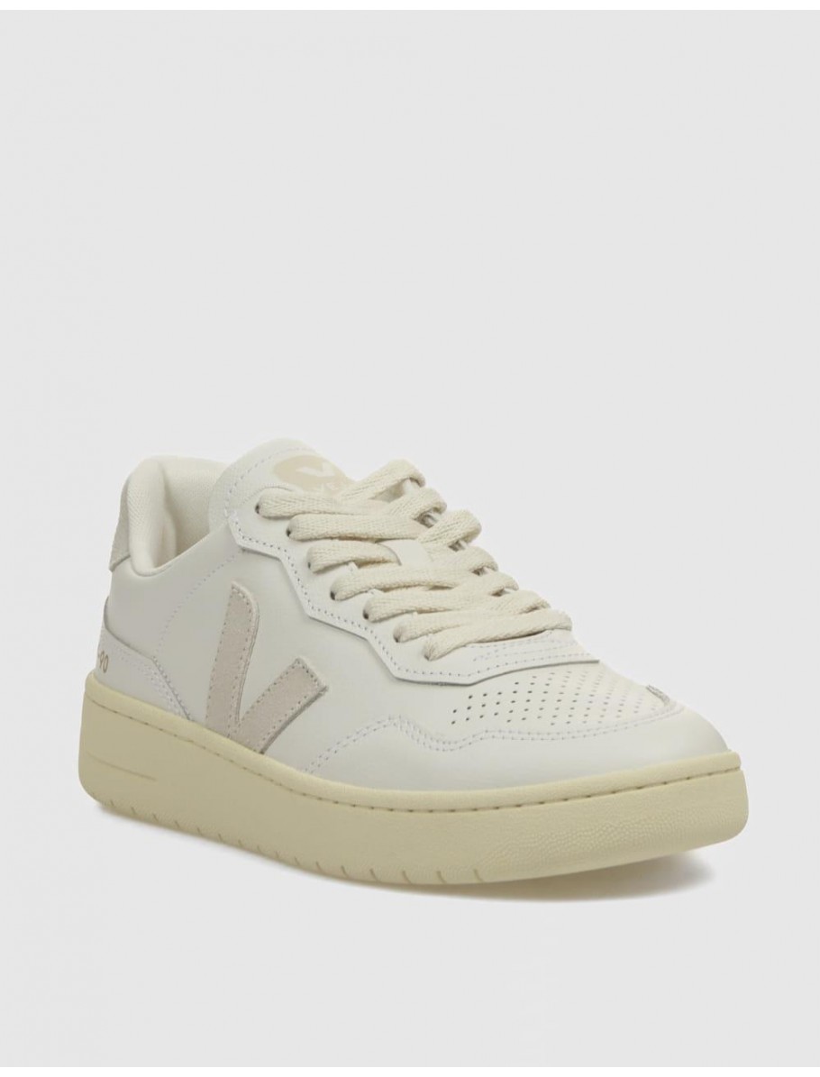 ZAPATILLA VEJA V 90 BLANCO