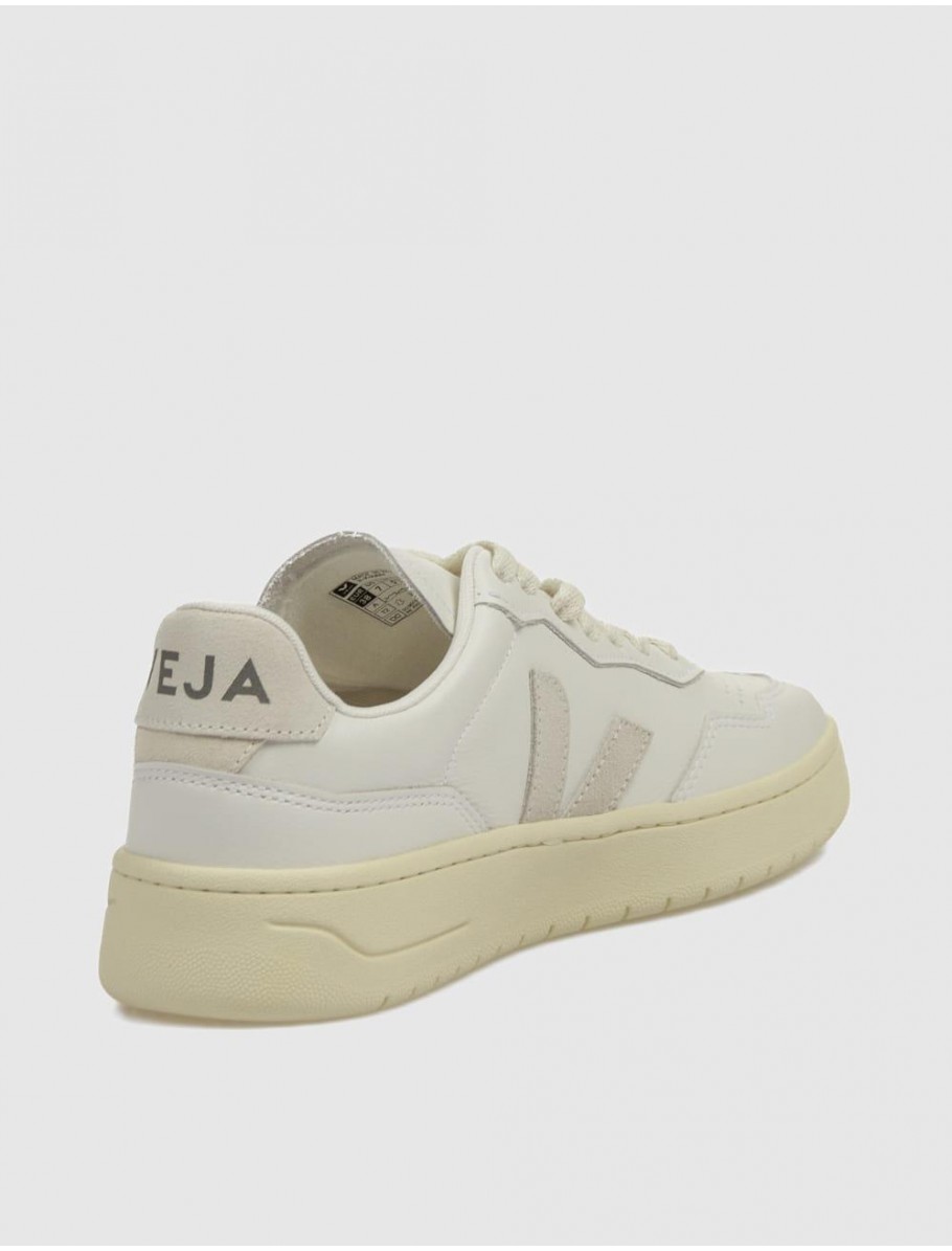 ZAPATILLA VEJA V 90 BLANCO