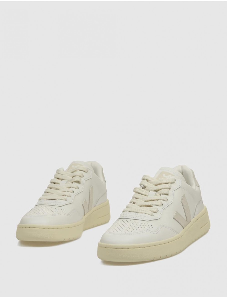 ZAPATILLA VEJA V 90 BLANCO