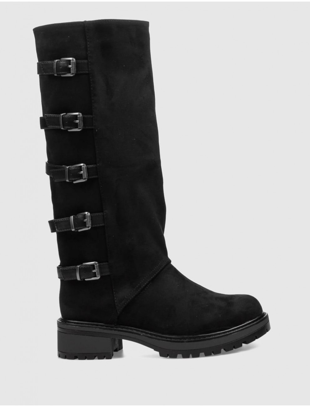 BOTA KAMOME TRENDS LILLIAN NEGRO