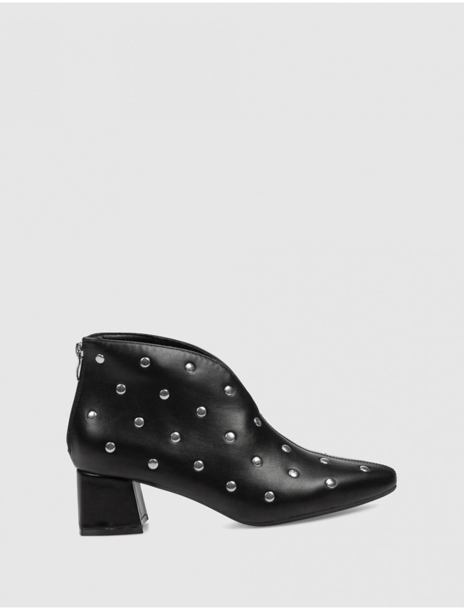 BOTiN KAMOME TRENDS PEYTON NEGRO