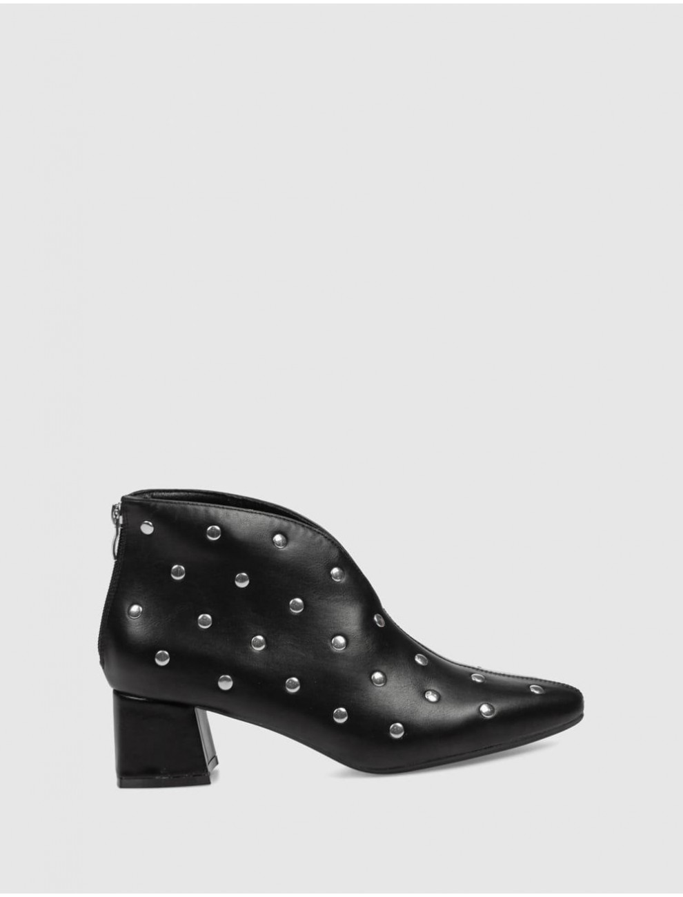 BOTiN KAMOME TRENDS PEYTON NEGRO