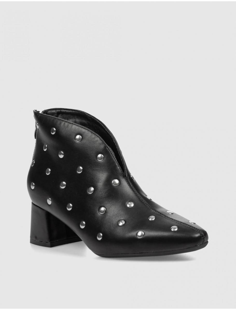 BOTiN KAMOME TRENDS PEYTON NEGRO