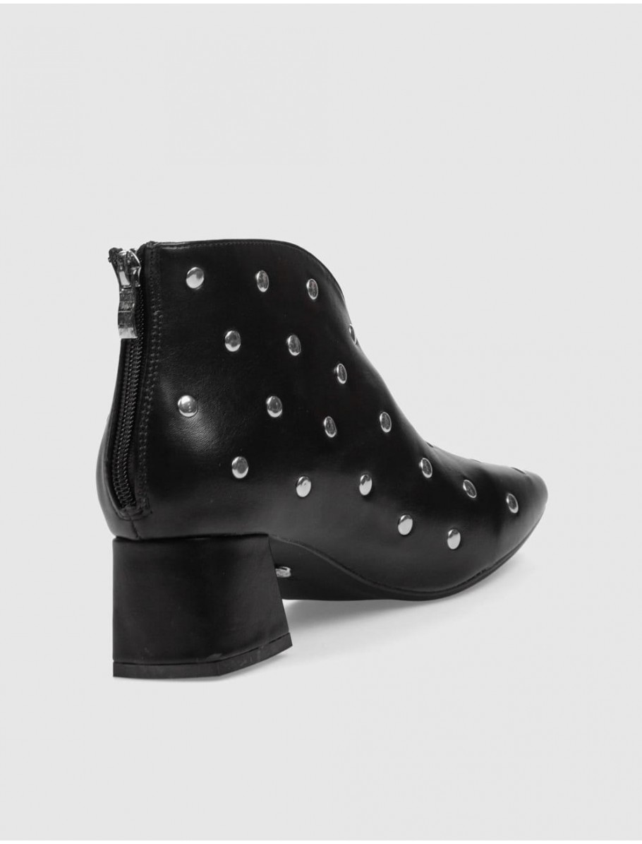 BOTiN KAMOME TRENDS PEYTON NEGRO