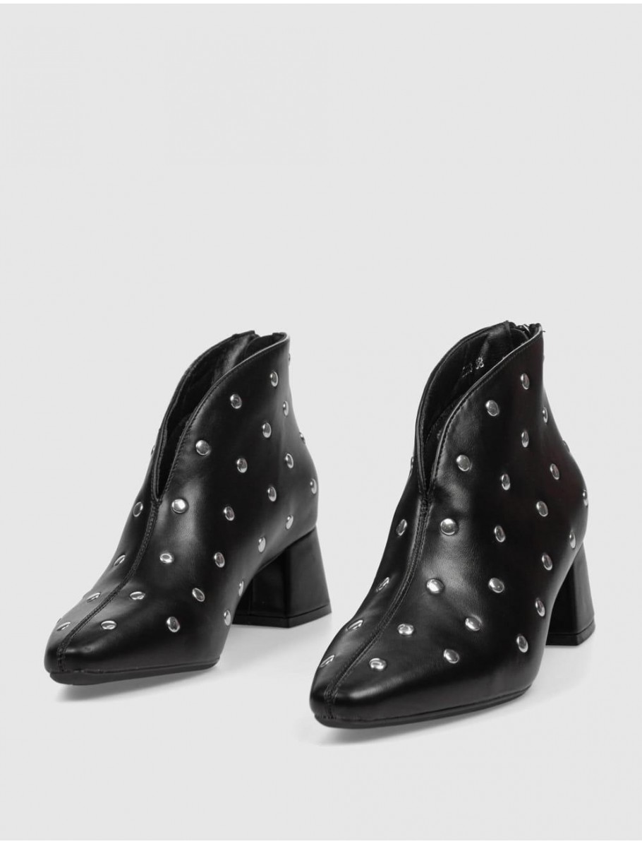 BOTiN KAMOME TRENDS PEYTON NEGRO