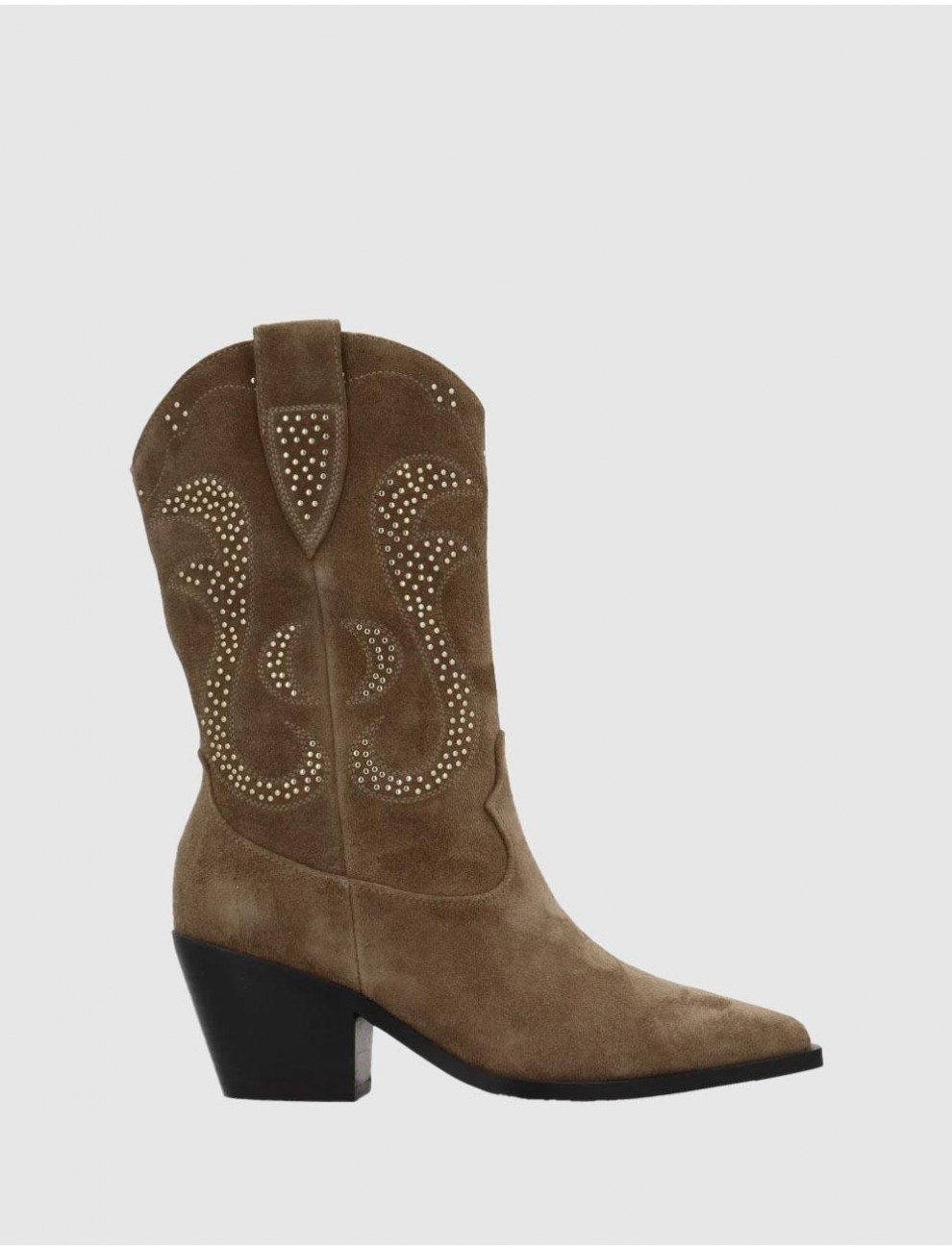 BOTA NOA HARMON DUST MARRoN