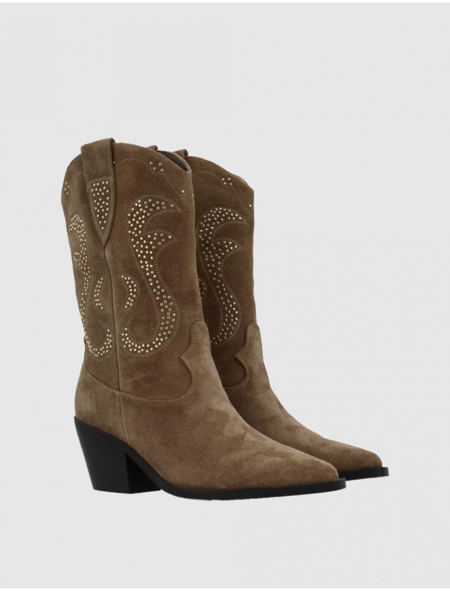 BOTA NOA HARMON DUST MARRoN