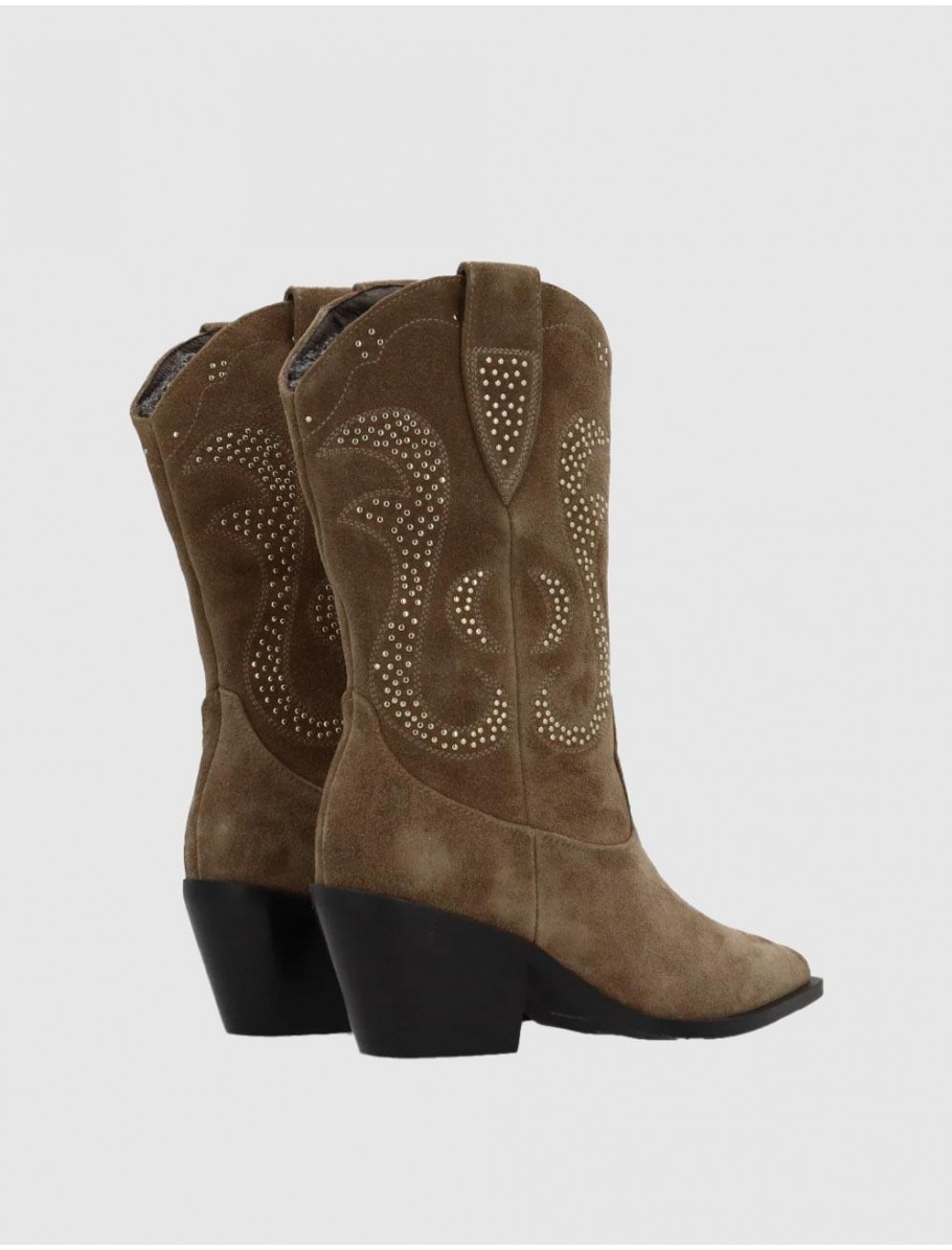 BOTA NOA HARMON DUST MARRoN