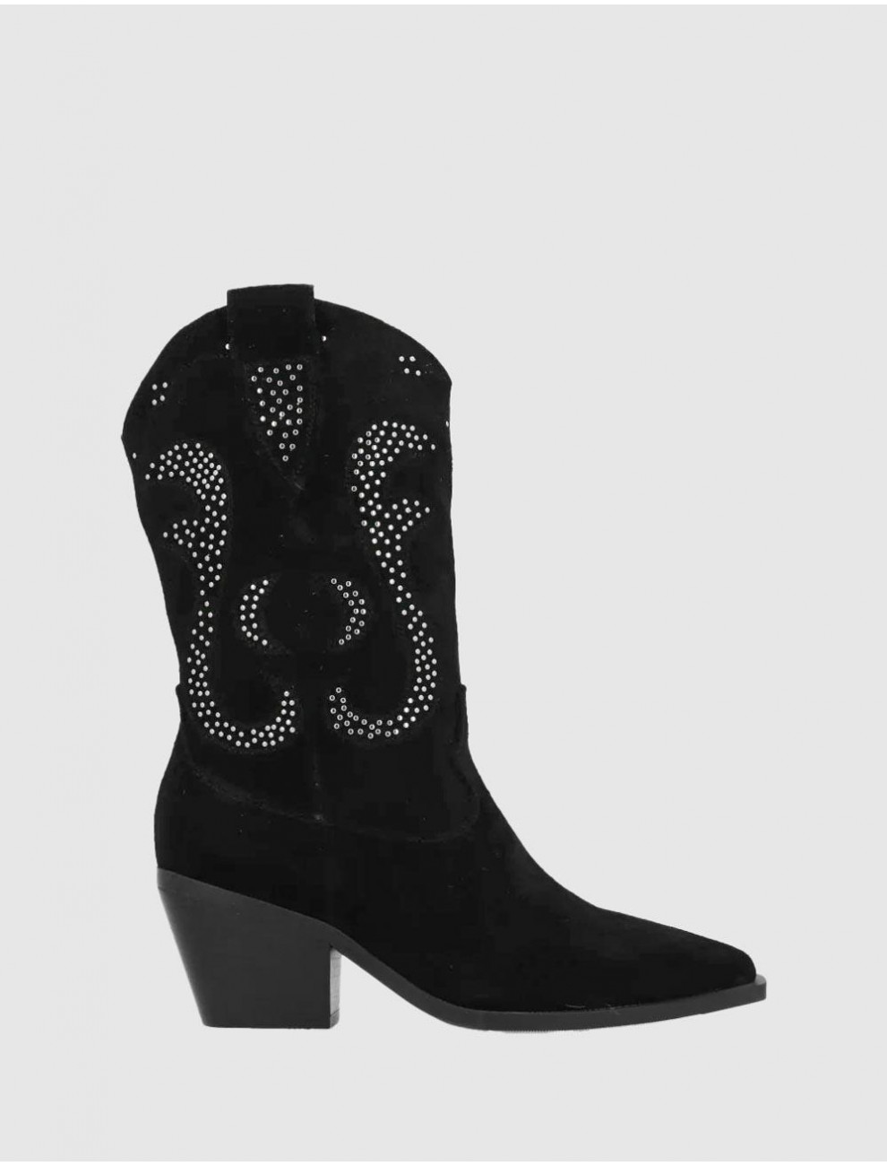 BOTA NOA HARMON DUST NEGRO