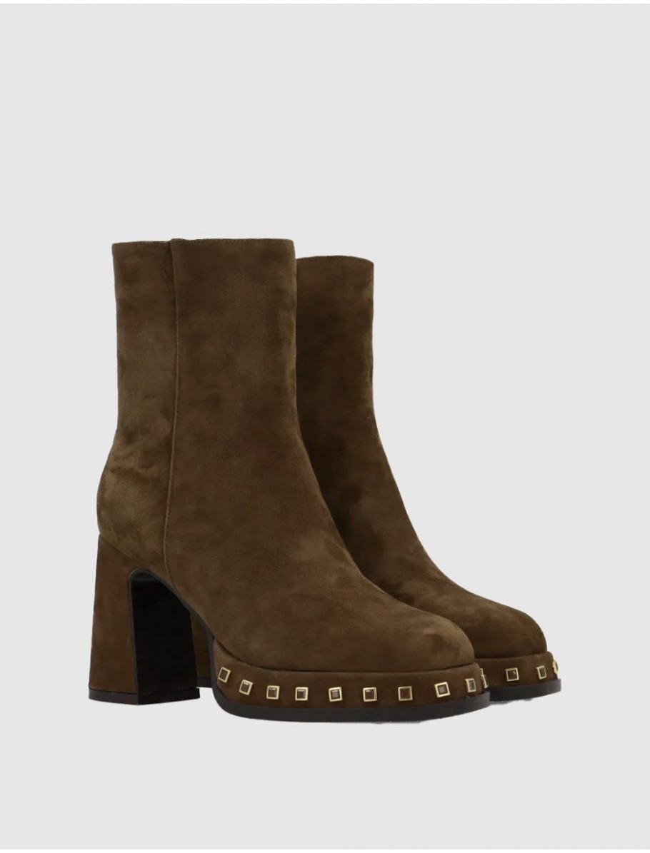 BOTiN NOA HARMON SHIP MARRoN