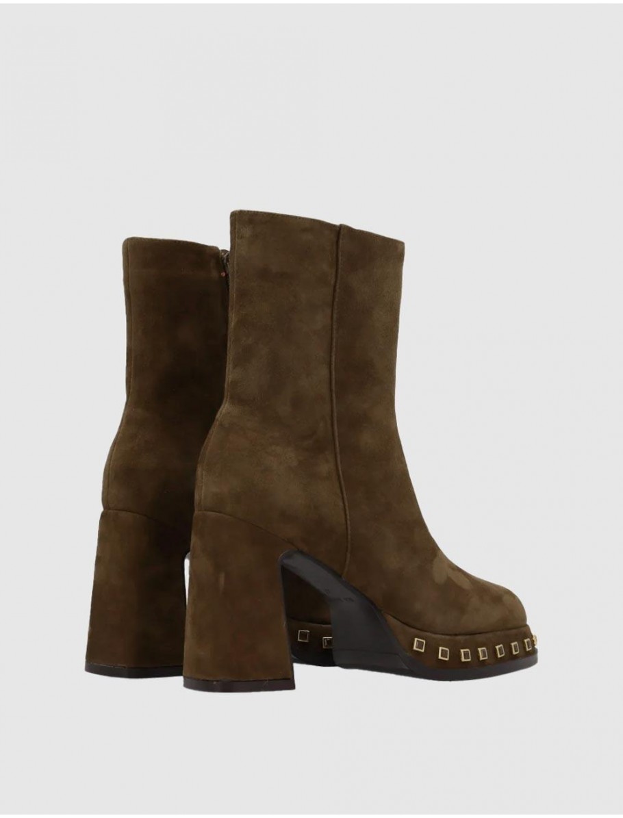 BOTiN NOA HARMON SHIP MARRoN