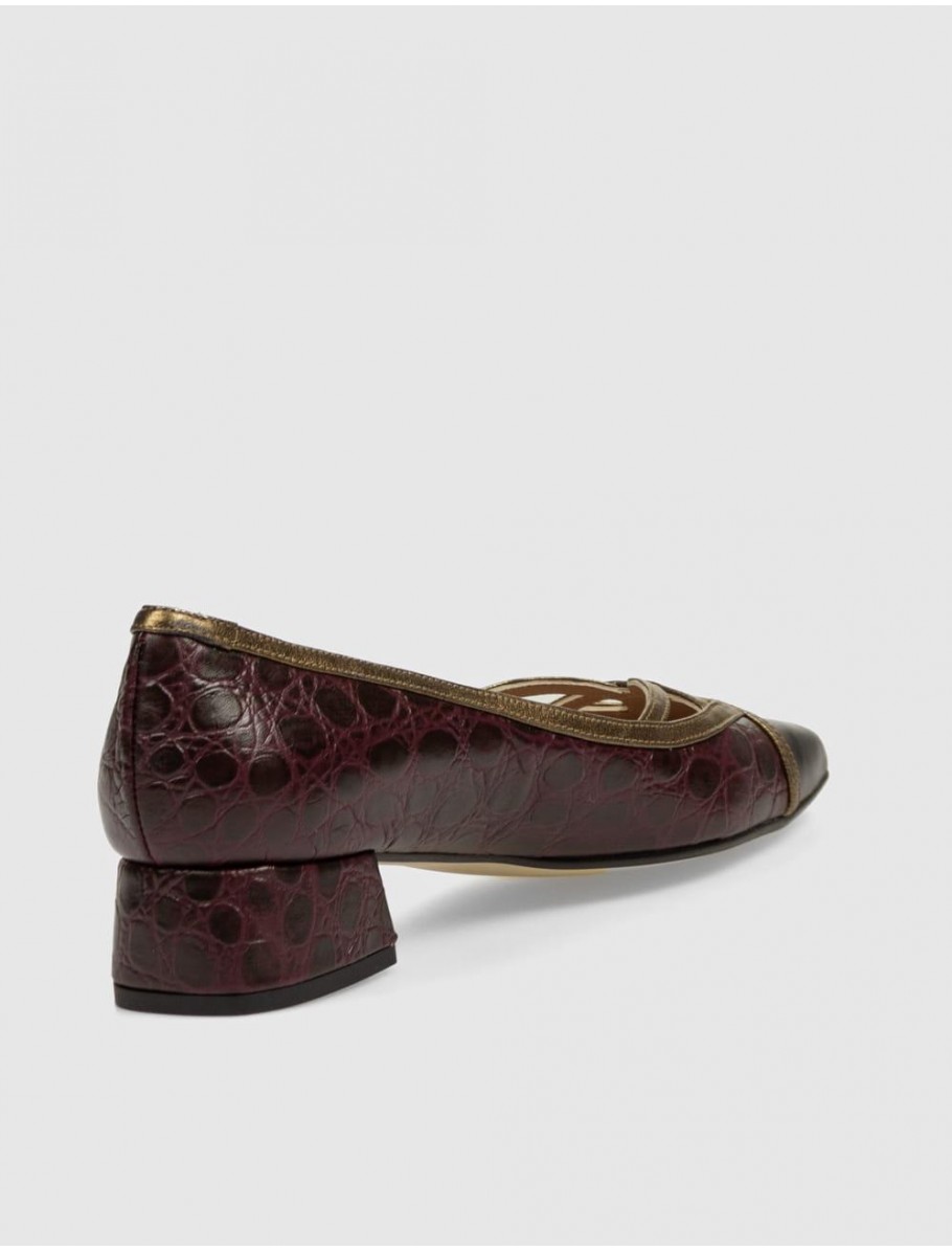 SALoN MIUXA KLORI BURDEOS