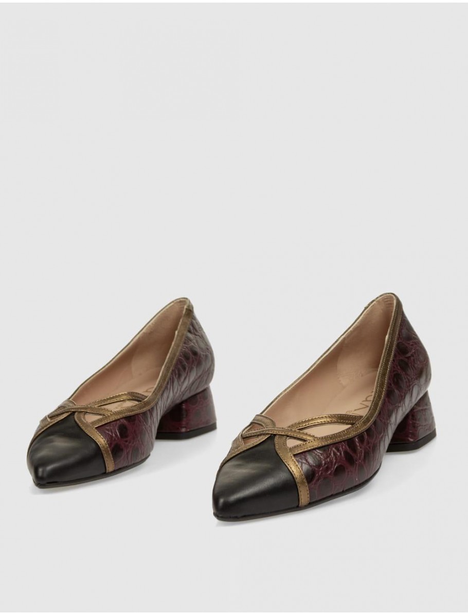 SALoN MIUXA KLORI BURDEOS