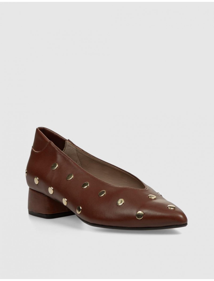 SALoN MIUXA PEGUY CUERO