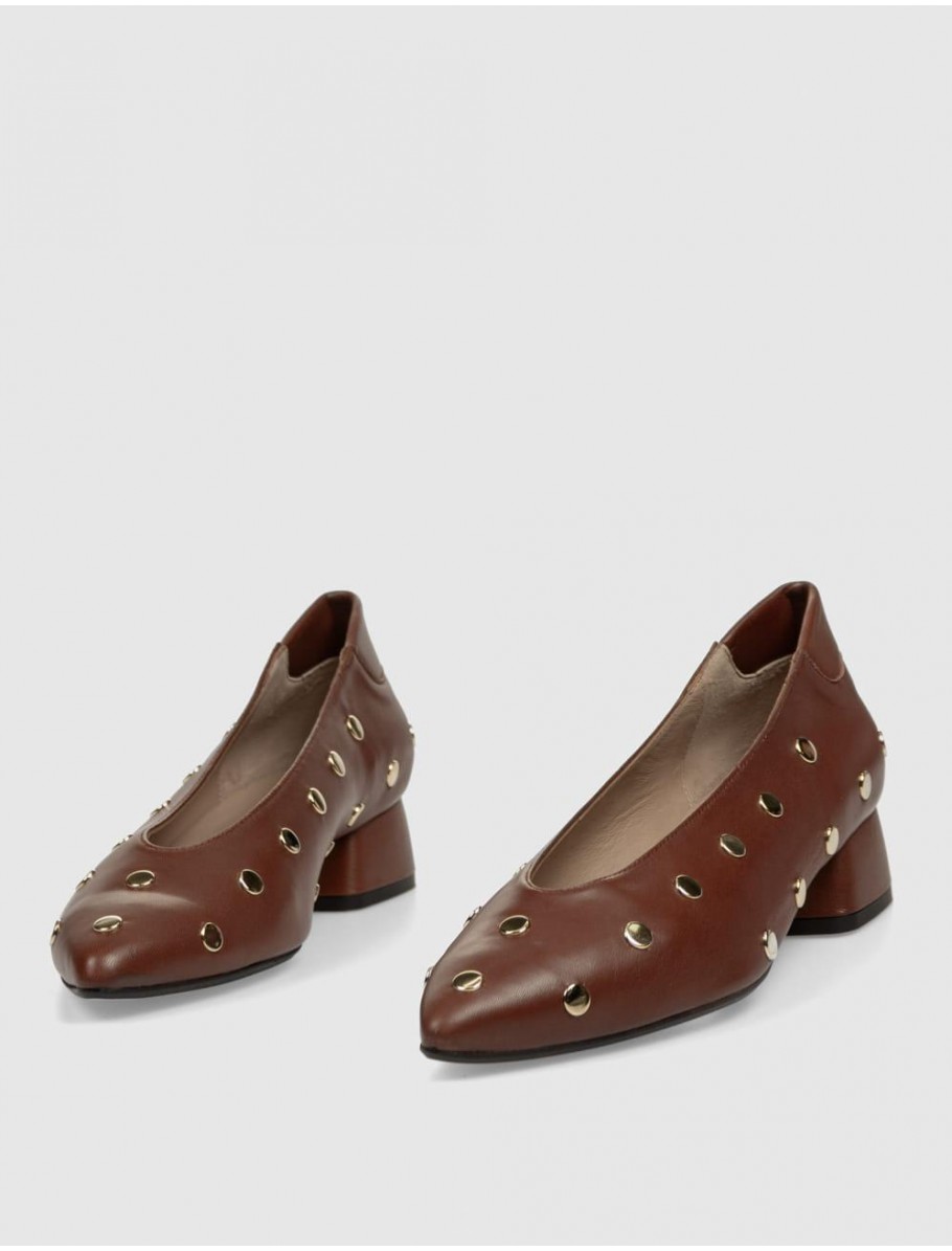 SALoN MIUXA PEGUY CUERO