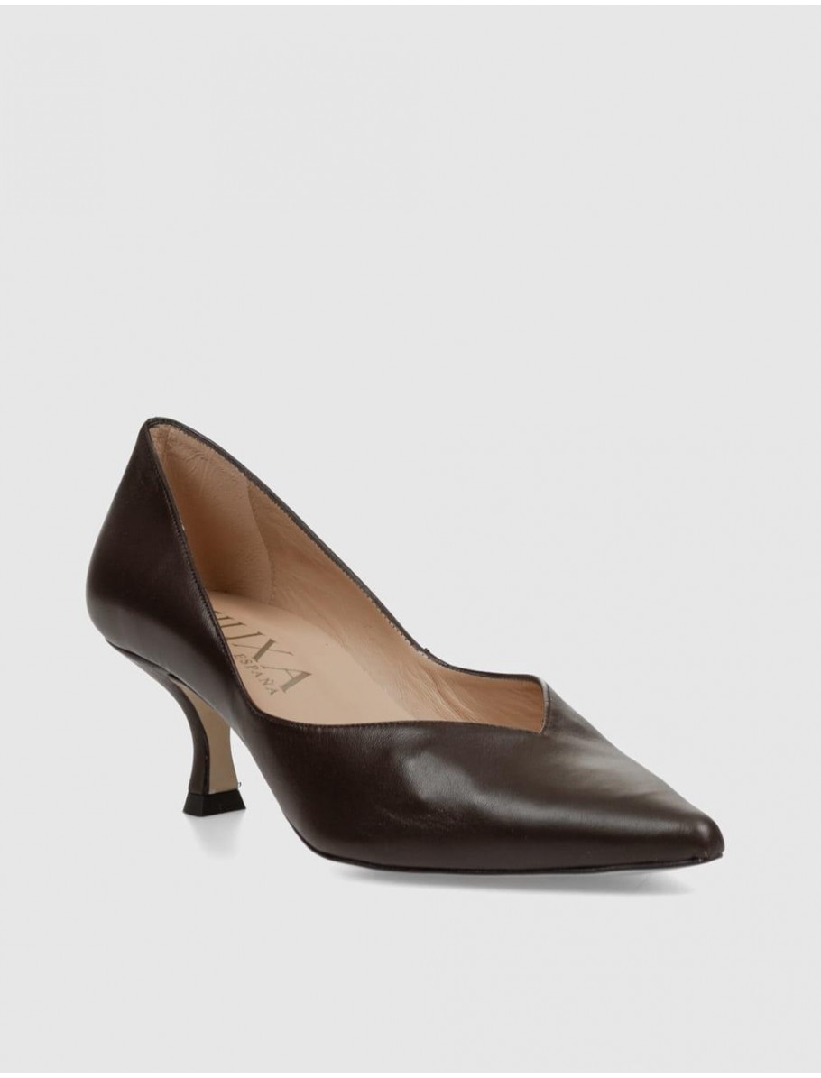 SALoN MIUXA SILVIA MARRoN