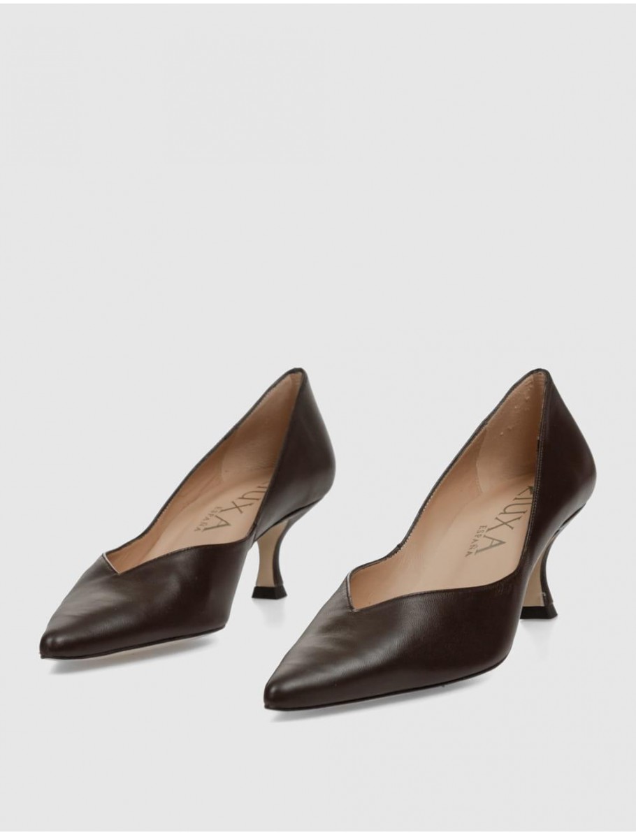 SALoN MIUXA SILVIA MARRoN