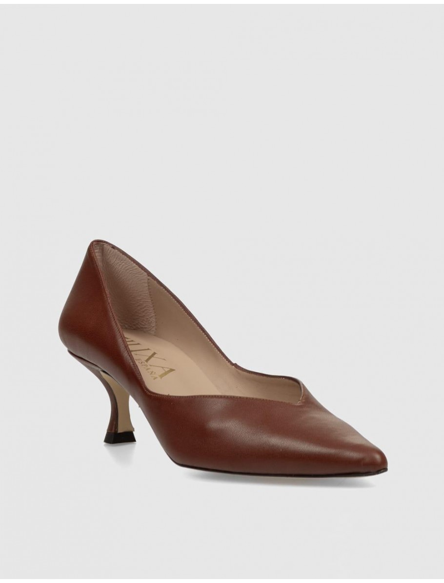 SALoN MIUXA SILVIA CUERO