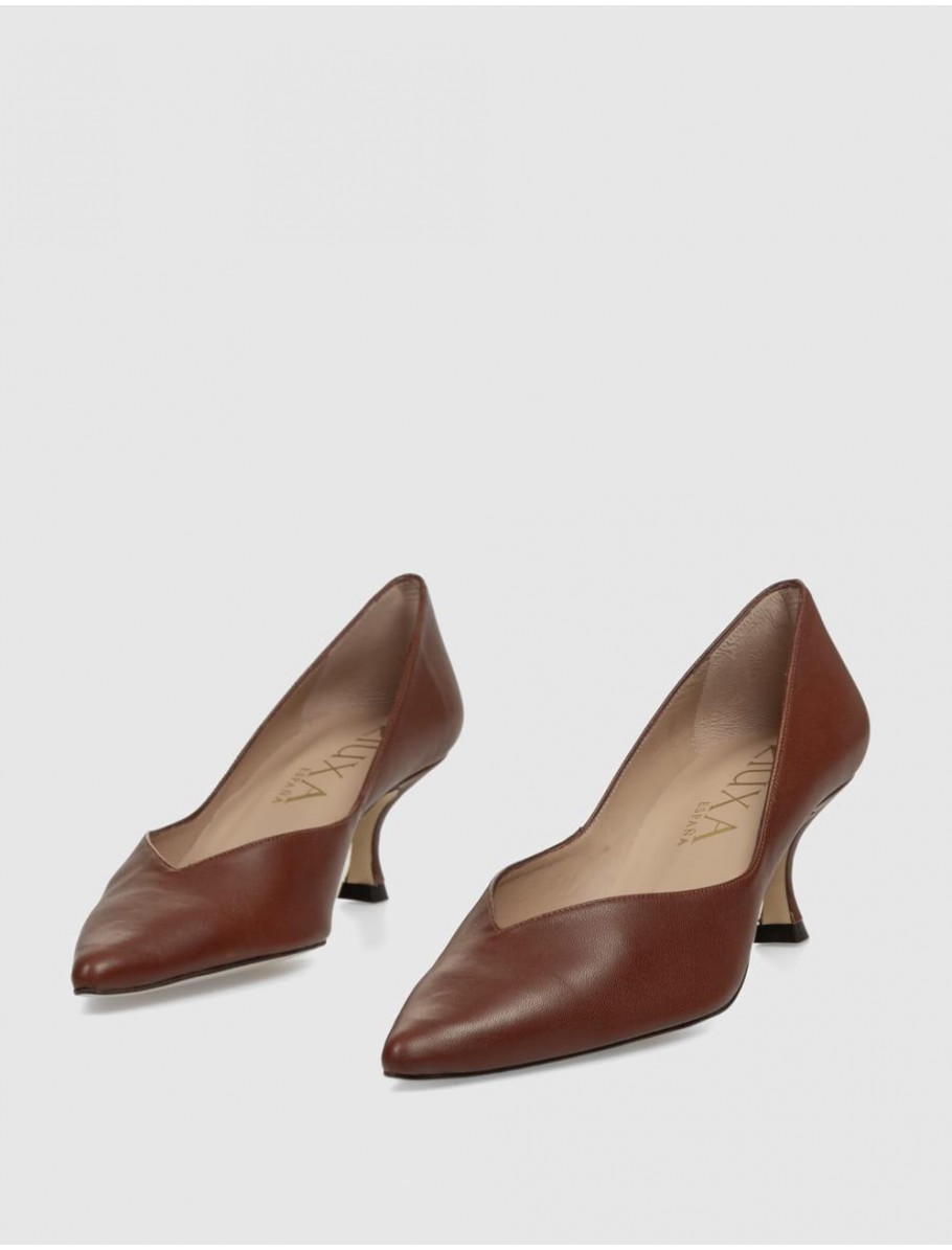 SALoN MIUXA SILVIA CUERO