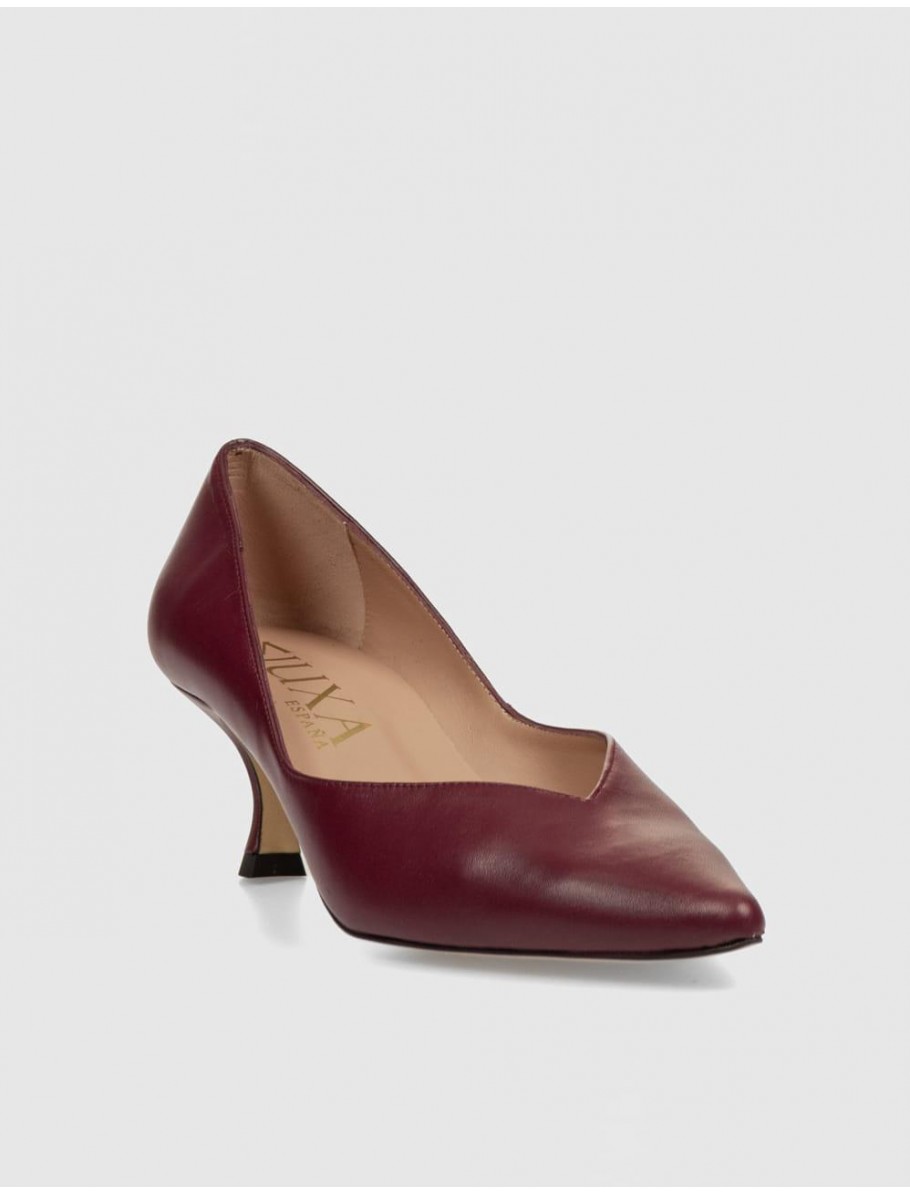 SALoN MIUXA SILVIA BURDEOS