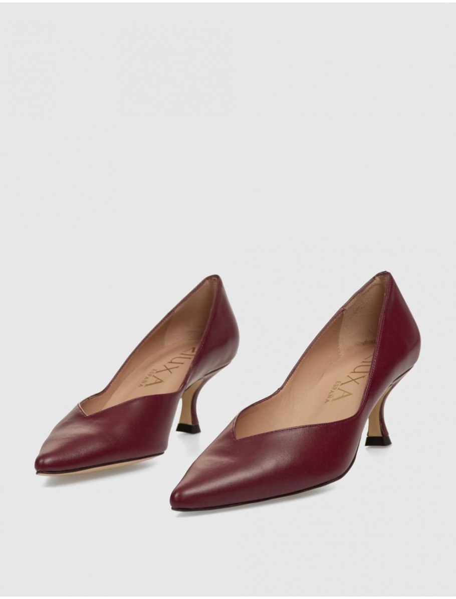 SALoN MIUXA SILVIA BURDEOS