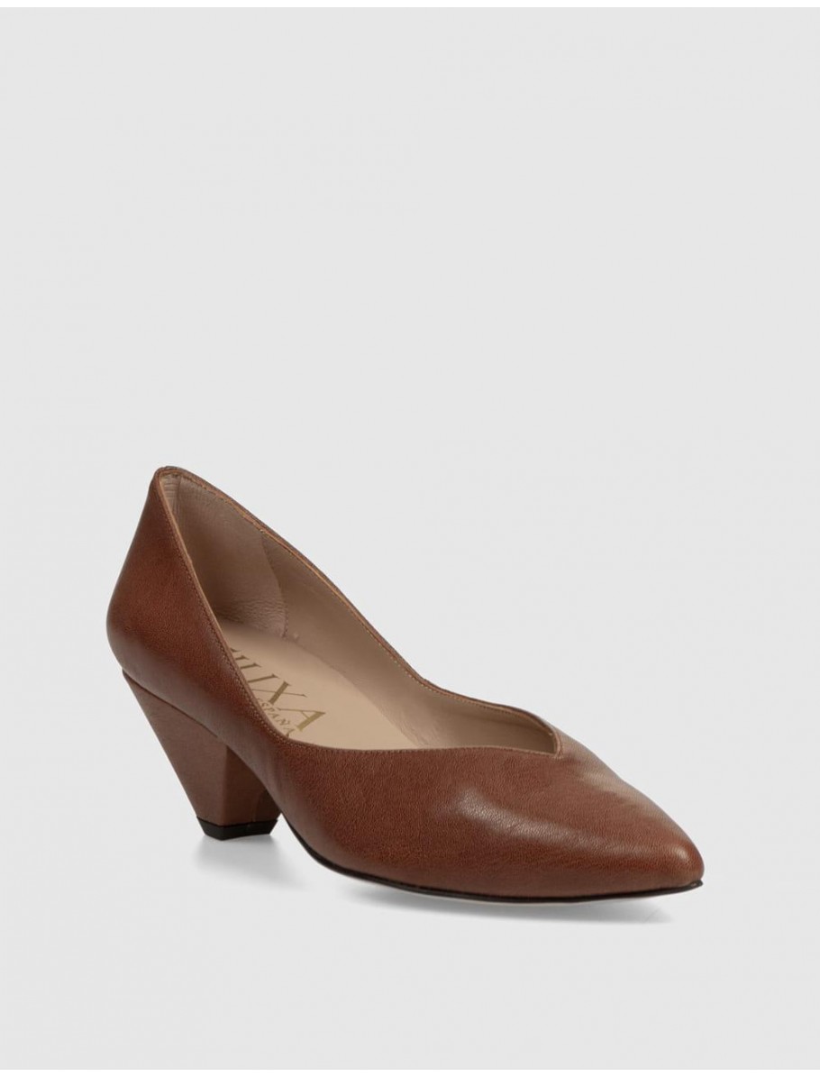 SALoN MIUXA MILENA CUERO