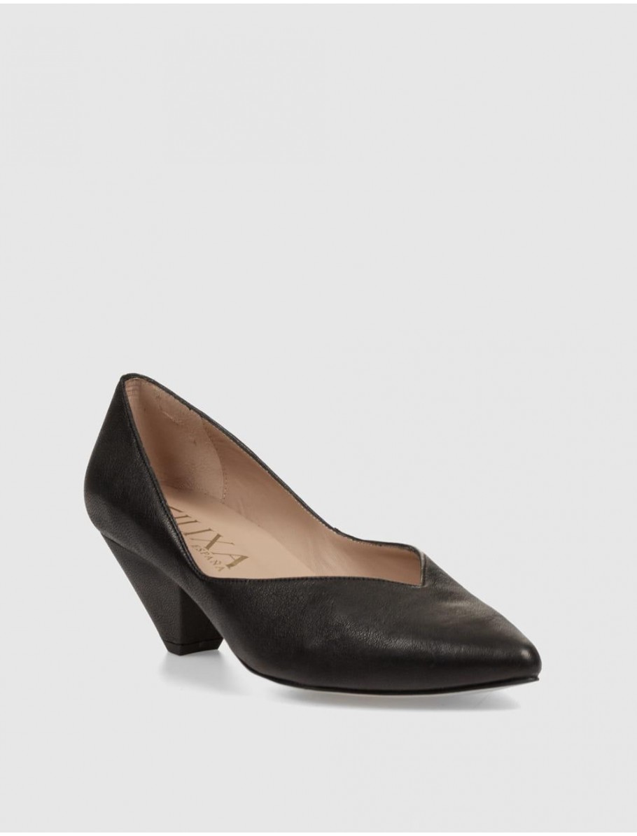 SALoN MIUXA MILENA NEGRO