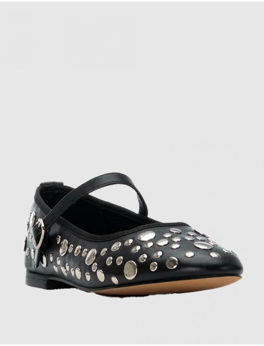 MERCEDITA XTI 144651 NEGRO