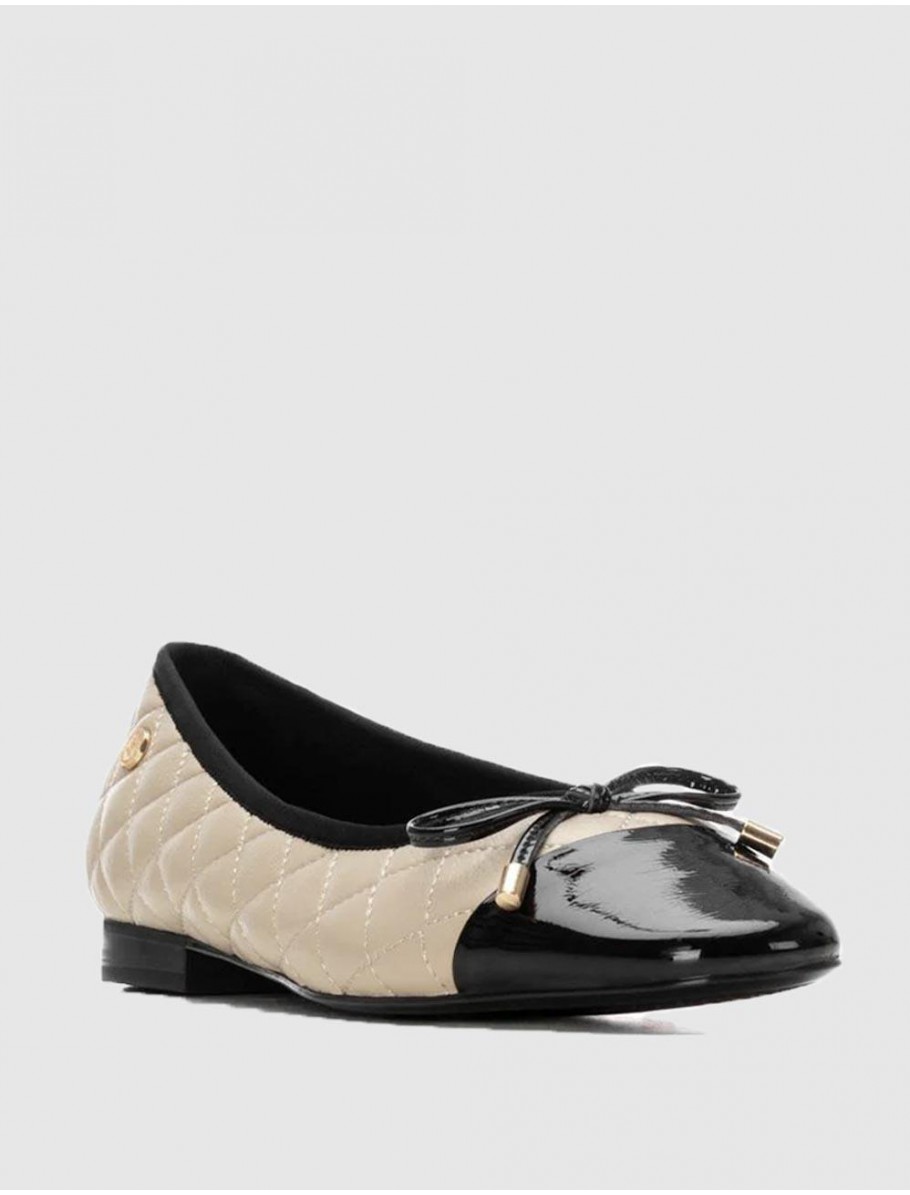 BAILARINA XTI 144245 BEIG