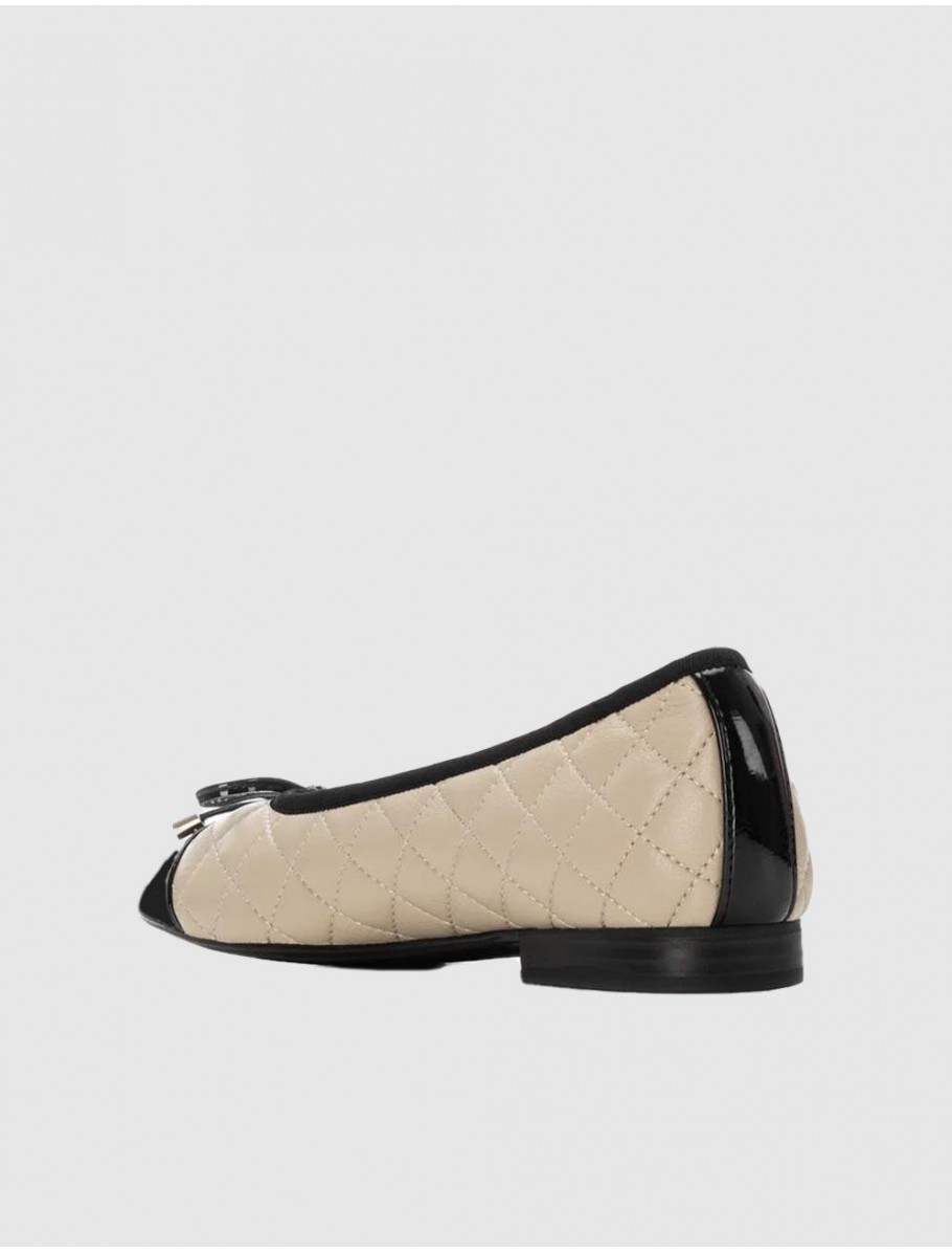 BAILARINA XTI 144245 BEIG