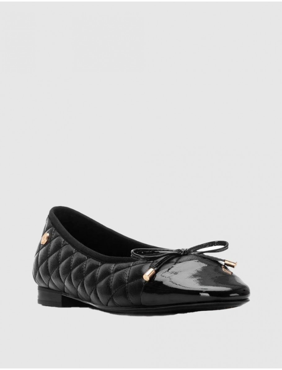 BAILARINA XTI 144245 NEGRO