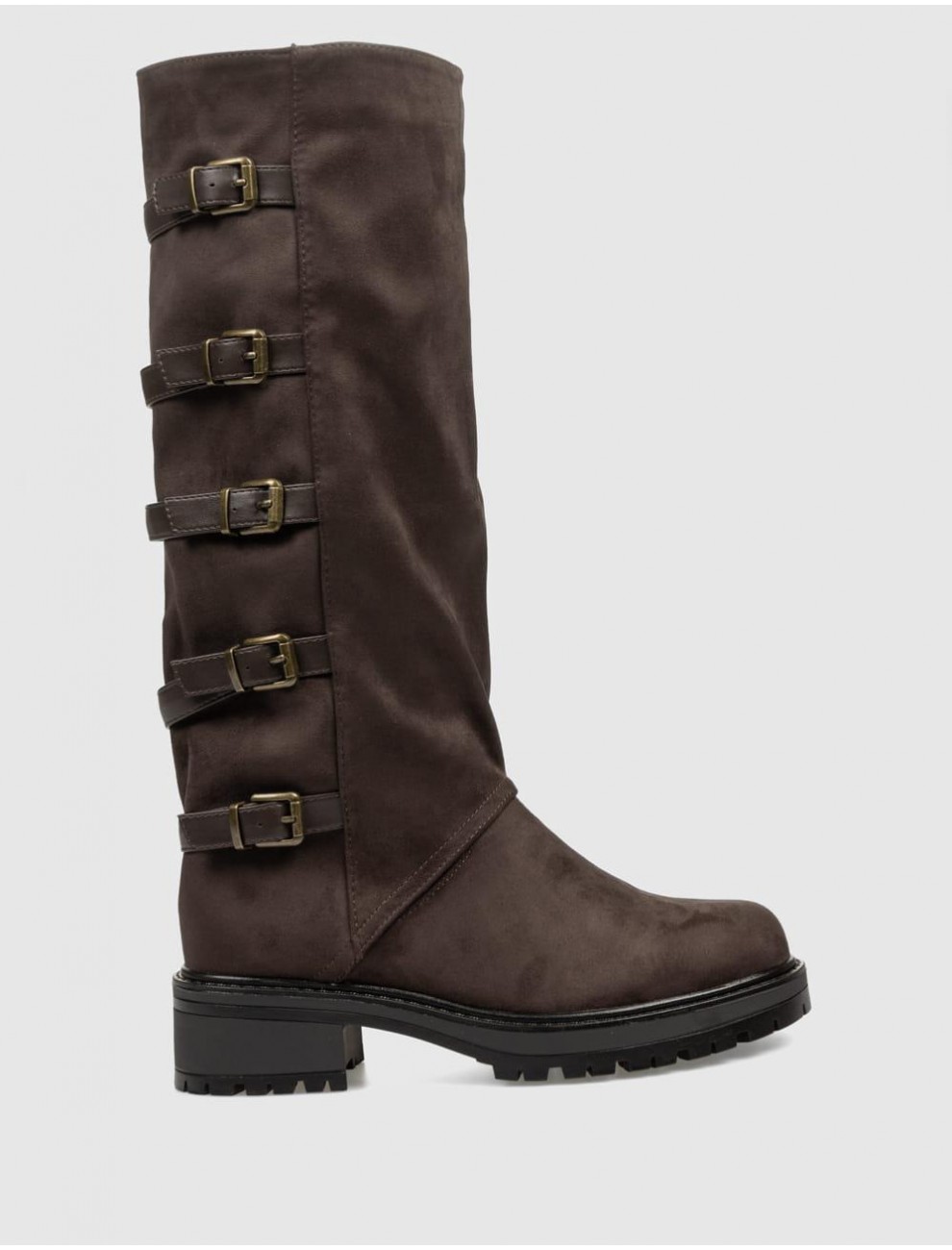 BOTA KAMOME TRENDS LILLIAN MARRoN