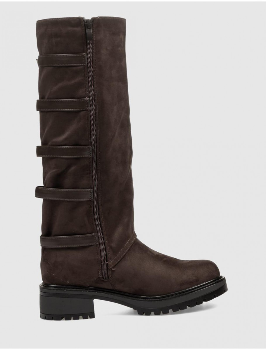 BOTA KAMOME TRENDS LILLIAN MARRoN