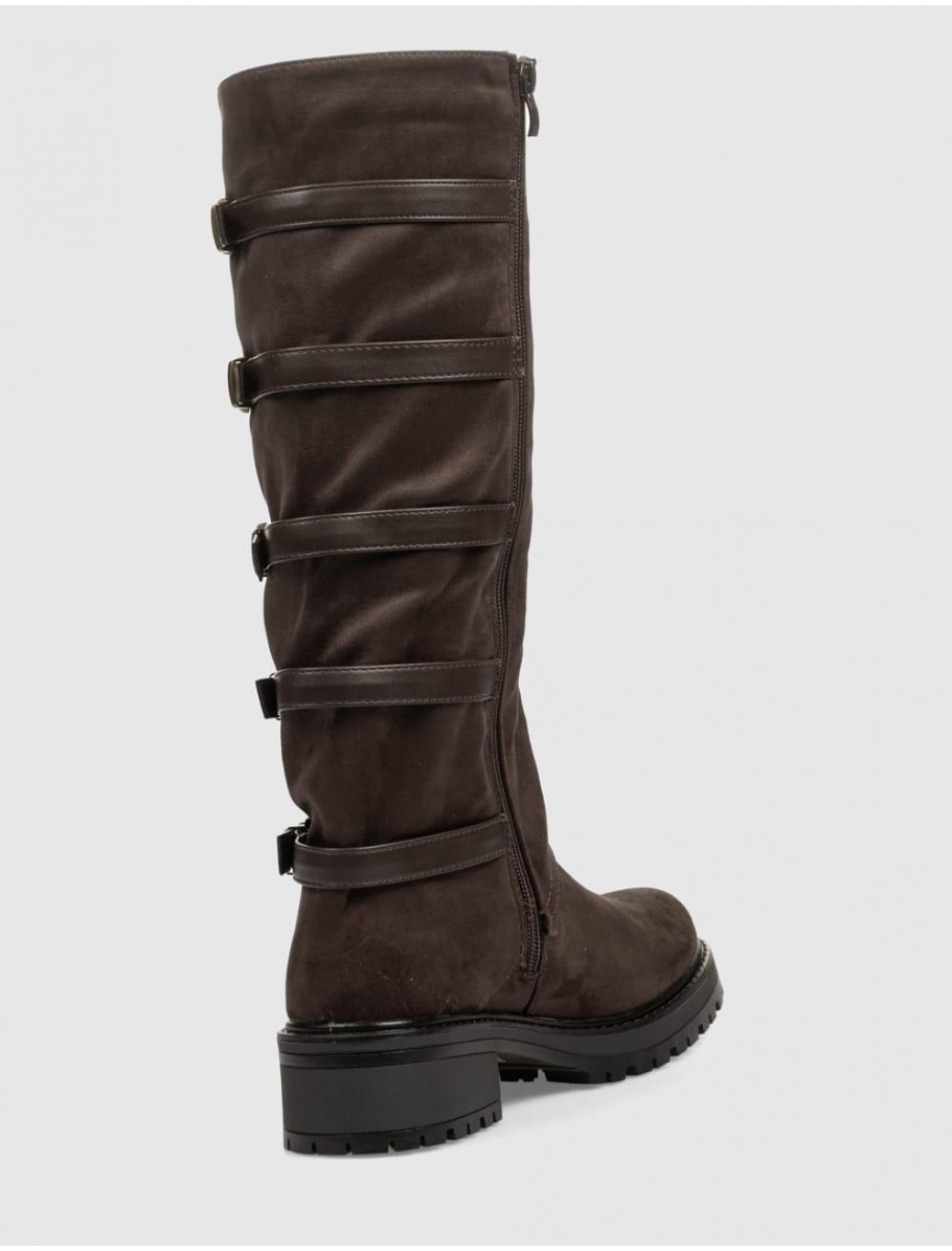 BOTA KAMOME TRENDS LILLIAN MARRoN