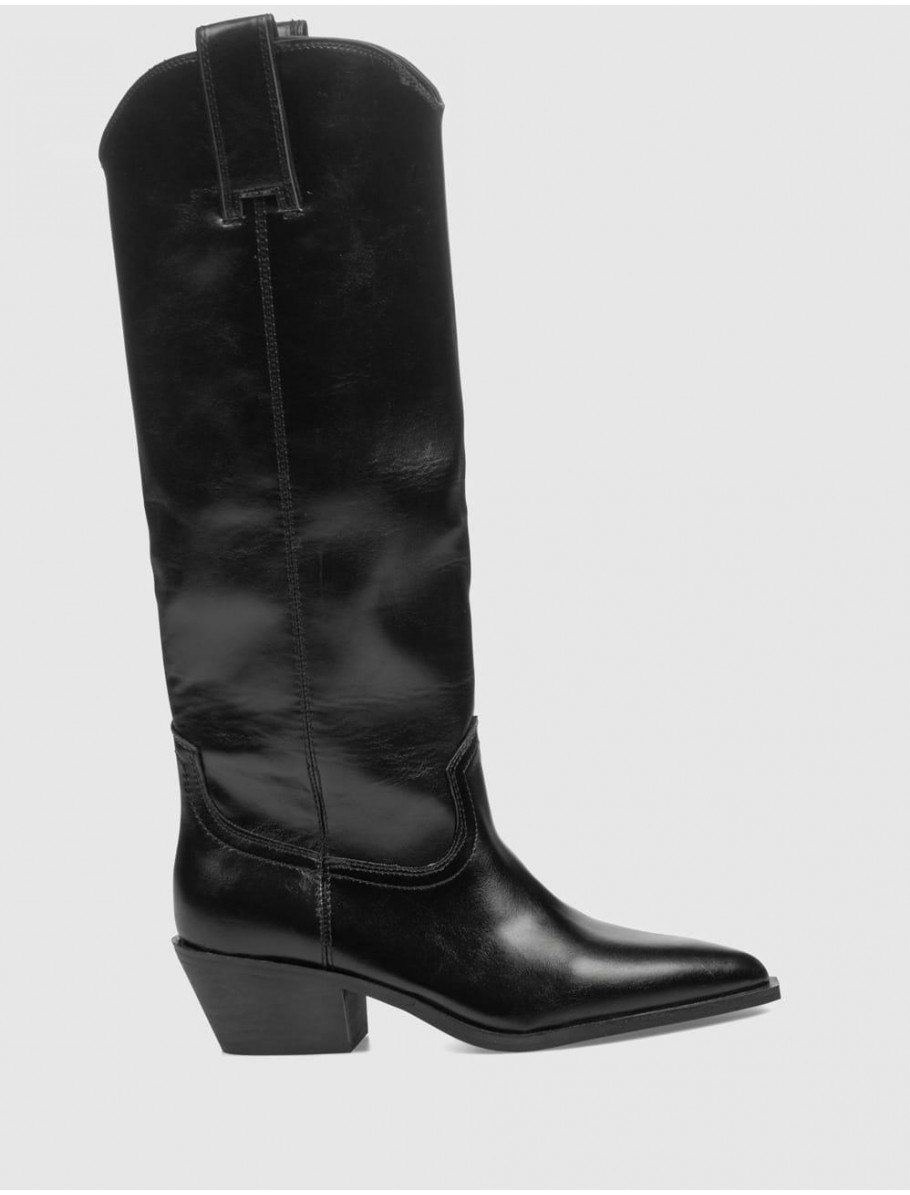 BOTA KAMOME TRENDS GENESIS NEGRO