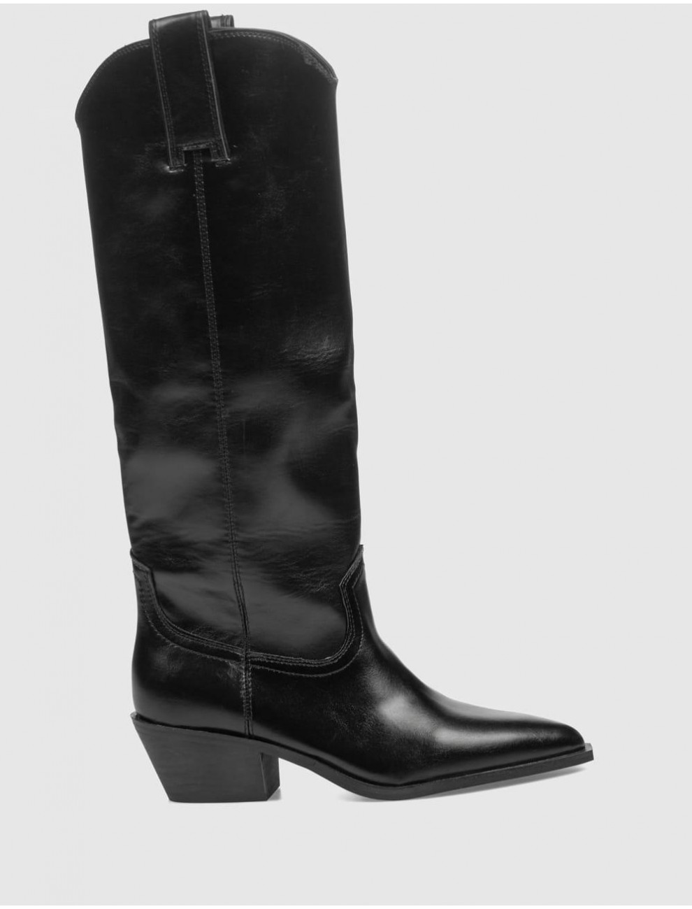 BOTA KAMOME TRENDS GENESIS NEGRO