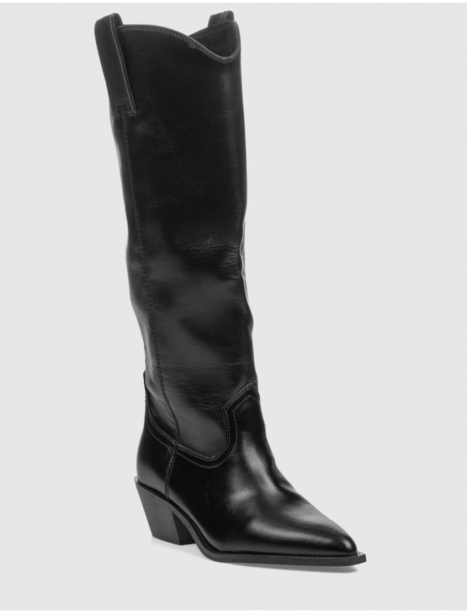 BOTA KAMOME TRENDS GENESIS NEGRO