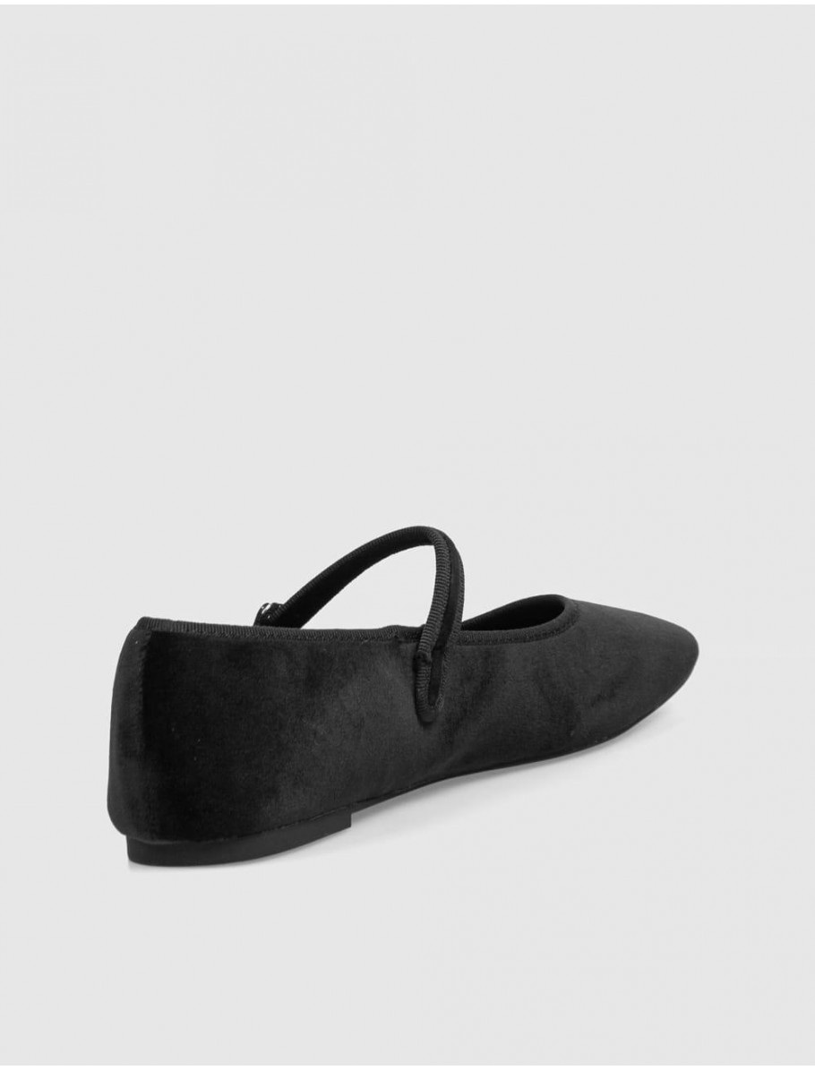 MERCEDITA KAMOME TRENDS MONIK NEGRO