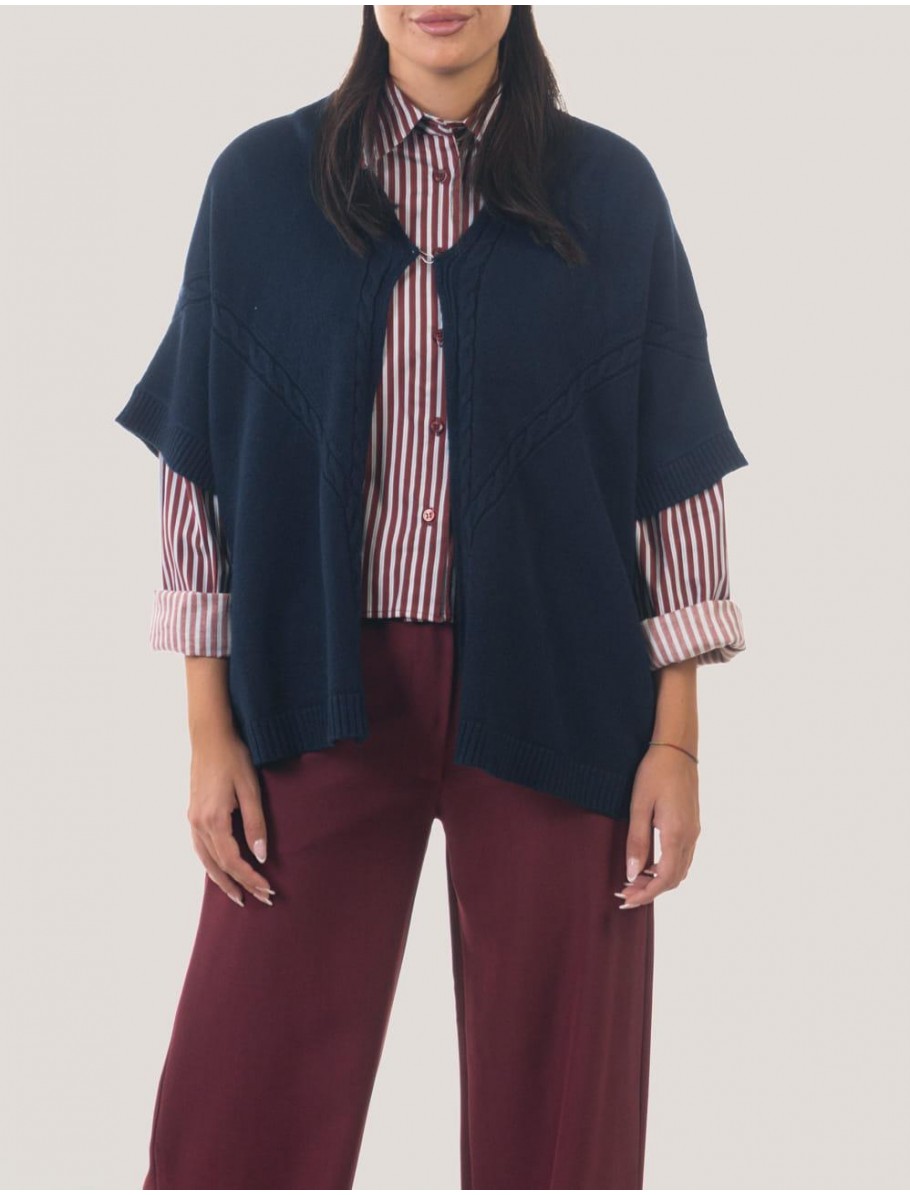 CHAQUETA OBVIO DANICA MARINO