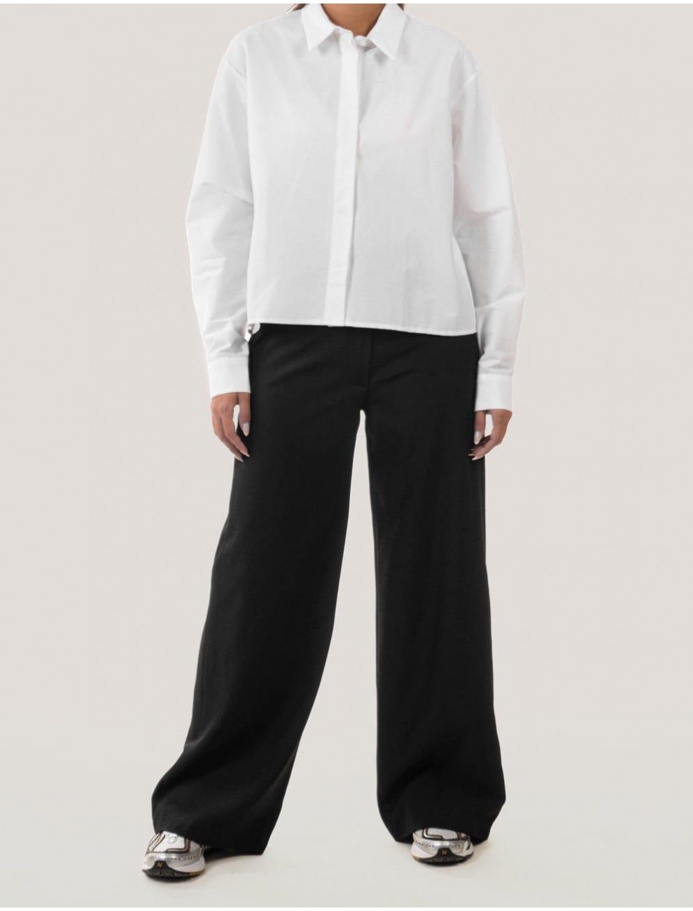 PANTALoN OBVIO EMMA NEGRO