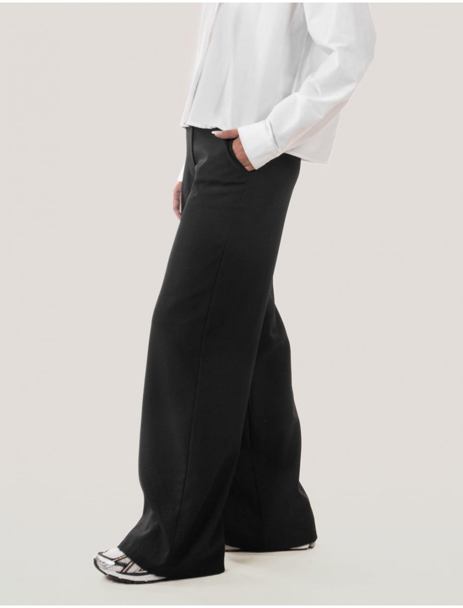 PANTALoN OBVIO EMMA NEGRO