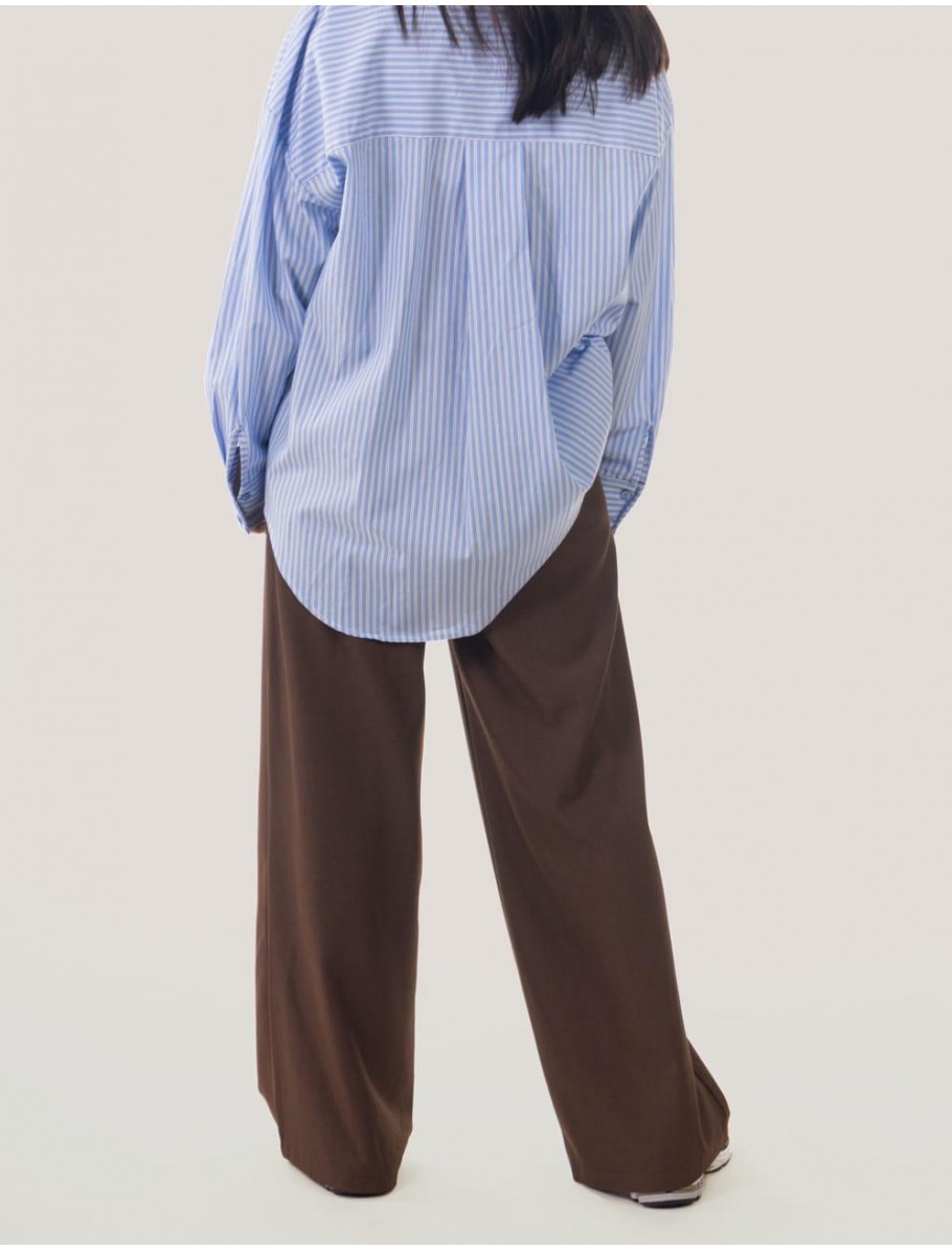 PANTALoN OBVIO EMMA MARRoN