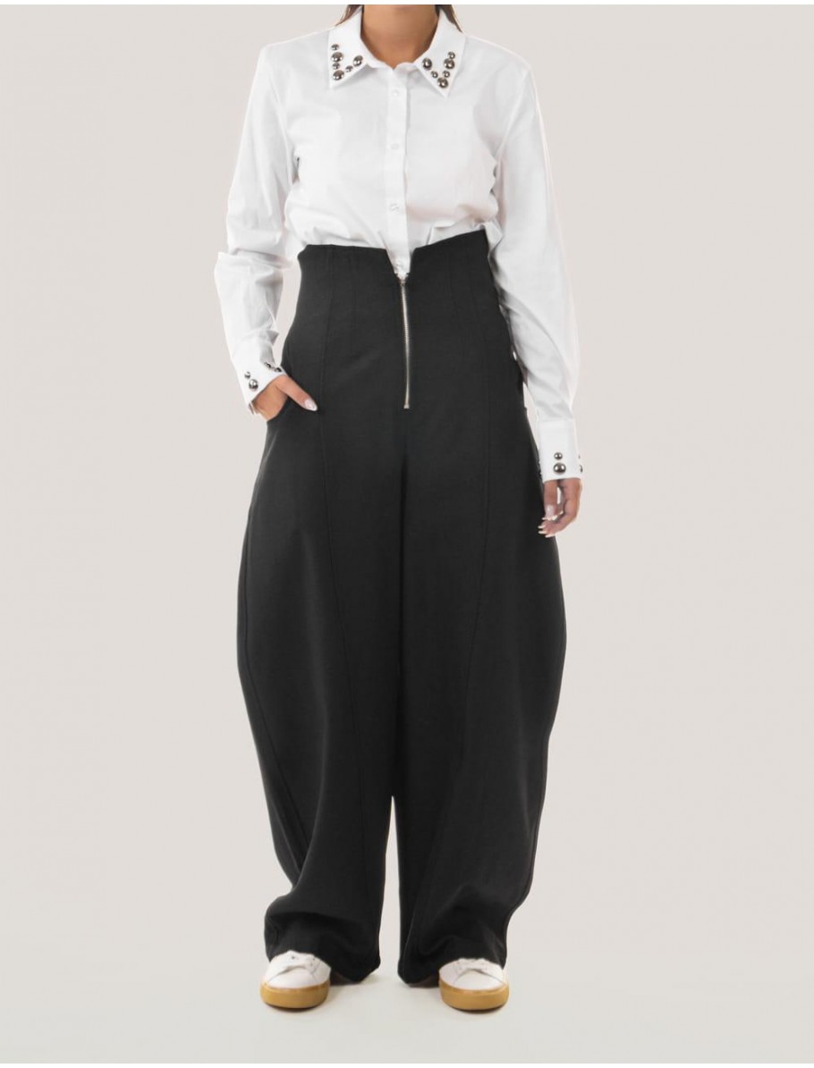 PANTALoN OBVIO SAMBUC NEGRO